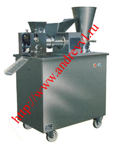 Пельменный автомат JGL-135-6A