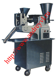 Пельменный аппарат JGL120-5B